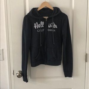 Hollister sweater